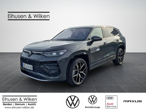 Volkswagen Tayron 2.0 TDI R-LINE