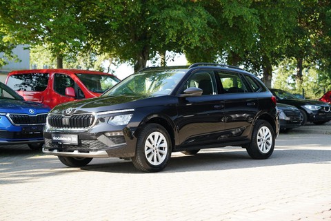 Skoda Kamiq 1.0 SELECTION DIGITAL TACHO