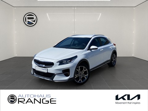 Kia XCeed 1.6 Plug-in Hybrid Spirit