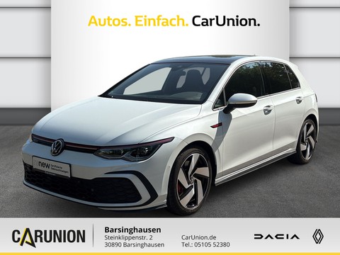 Volkswagen Golf 2.0 TSI Golf OPF GTI