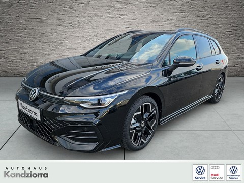 Volkswagen Golf Variant 1.5 TSI Golf VIII R-Line