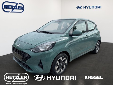 Hyundai i10 1.0 Trend EU6e