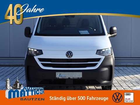 Volkswagen T7 Multivan 2.0 TDI Transporter Kasten 150 EXTERIEUR A