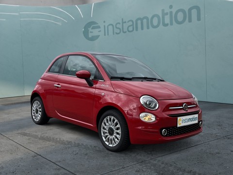 Fiat 500 1.0 Dolcevita