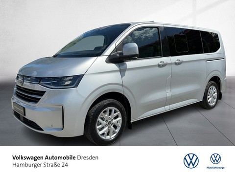 Volkswagen Caravelle e-Caravelle Style Rads t 3100