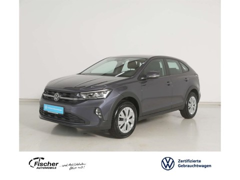 Volkswagen Taigo 1.0 TSI