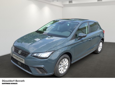 Seat Ibiza 1.0 MPI Road Edition