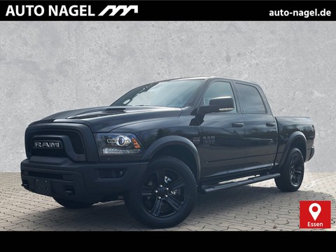 Black 2019 ram 1500 deals