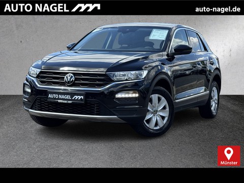 Volkswagen T-Roc 1.5 TSI Active (EURO 6d)