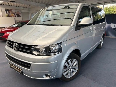 Volkswagen T5 Caravelle Comfortline Caravelle Comfortline