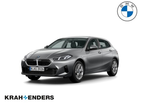 BMW 120 SZH 17 LMR Driving Parking Assistent