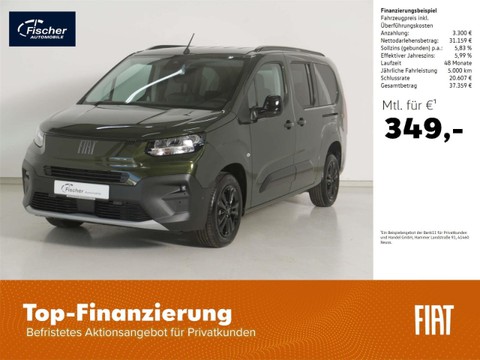 Fiat Doblo 1.5 Cargo L2H1 Kombi