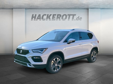 Seat Ateca 1.5 TSI ATECA STYLE EDITION