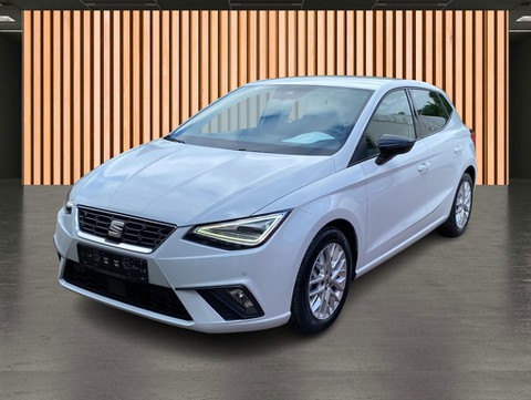 Seat Ibiza 1.0 TSI FR