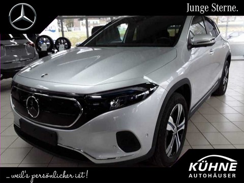 Mercedes-Benz EQA 250 Electric ° EASY-P