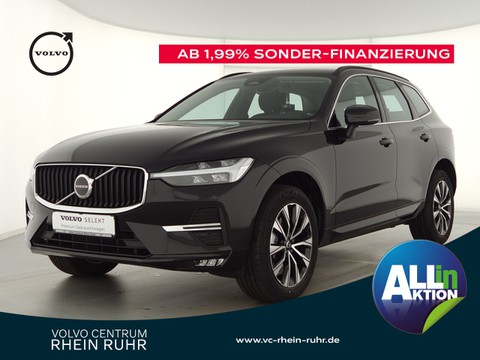Volvo XC60 B4 AWD Core 4xSHZ Core 4xSHZ