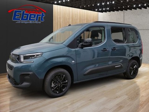 Citroën Berlingo Pure Tech 110 Plus