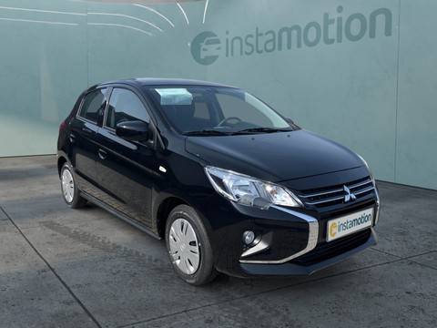 Mitsubishi Space Star 1.2 Select I MIVEC M T