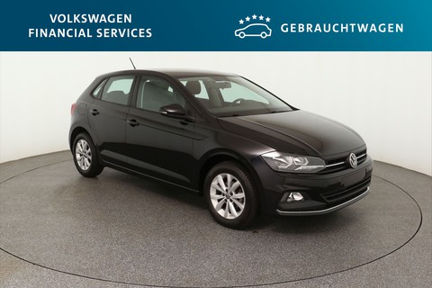 Volkswagen Polo 1.0 TSI Highline 70kW