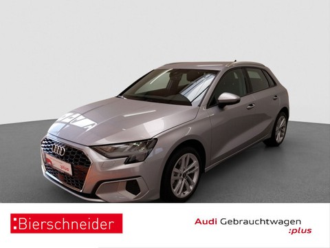 Audi A3 Sportback 30 TDI advanced 235Euro Mon Leasingrate