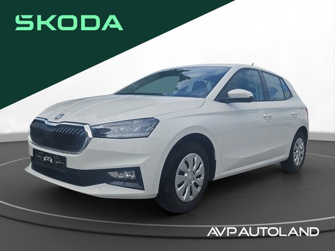 Skoda Fabia 1.0 MPI ESSENCE | | | |