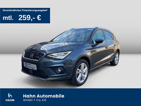 Seat Arona 1.0 TSI FR