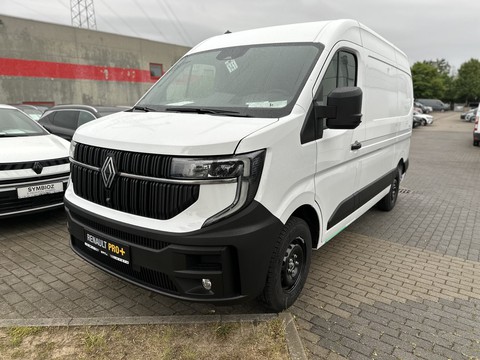 Renault Master 3.5 L2H2 t Blue dCi Kastenwagen