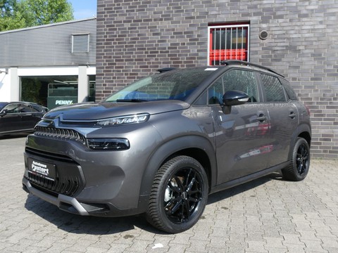 Citroën C3 Aircross 110 YOU VTR-UMBAU