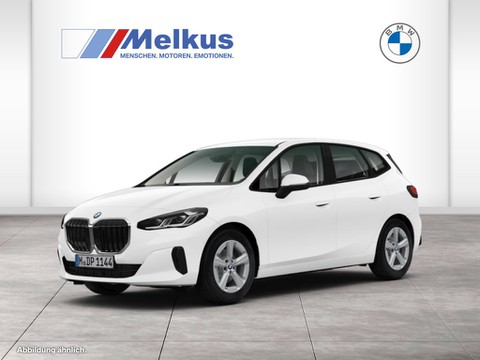 BMW 216 i Active Tourer Komfortzg