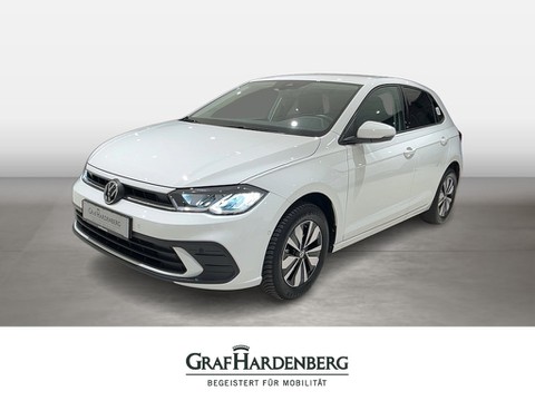 Volkswagen Polo 1.0 TSI Move Light