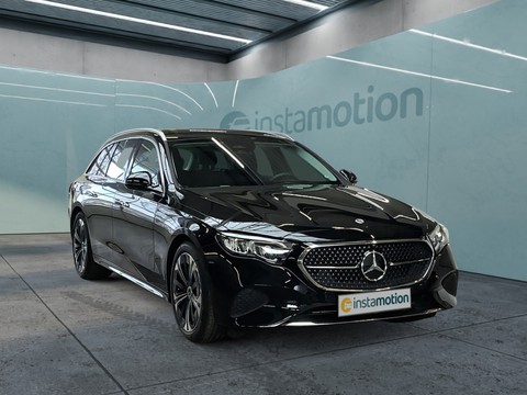 Mercedes-Benz E 300 e T Avantgarde