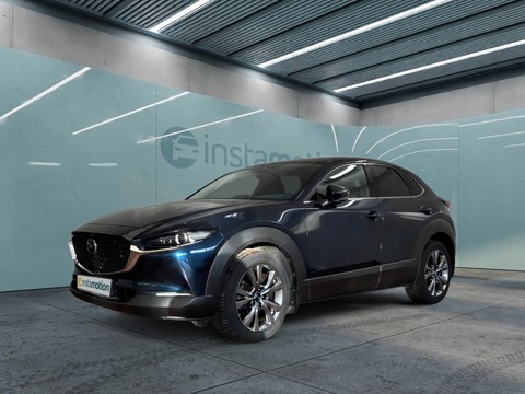 Mazda CX-30 Selection X AWD ALLWETTER EL