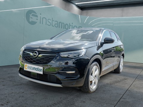 Opel Grandland X undefined