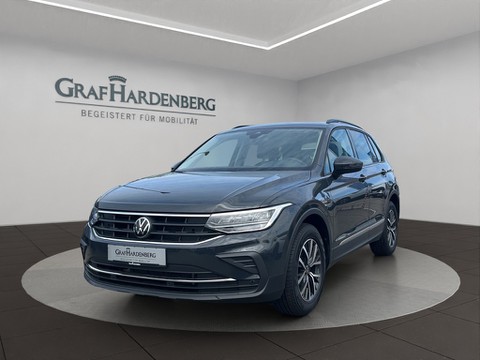 Volkswagen Tiguan 1.5 TSI Life
