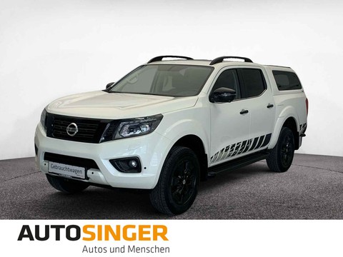 Nissan Navara 2.3 N-Guard dCi DC