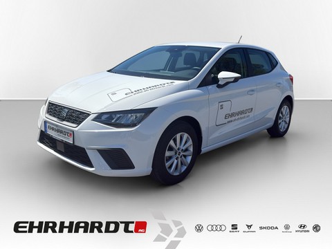 Seat Ibiza 1.0 MPI Style