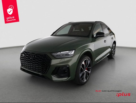 Audi Q5 Sportback S line 40 TDI quattro