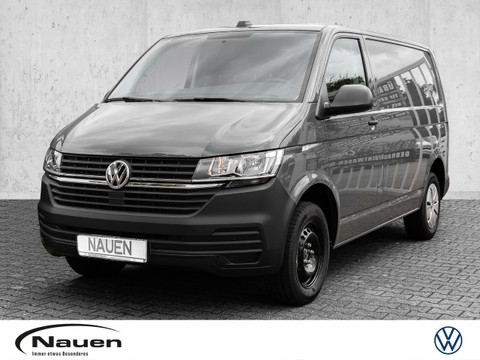 Volkswagen T6 2.0 l Aktionsfahrzeug