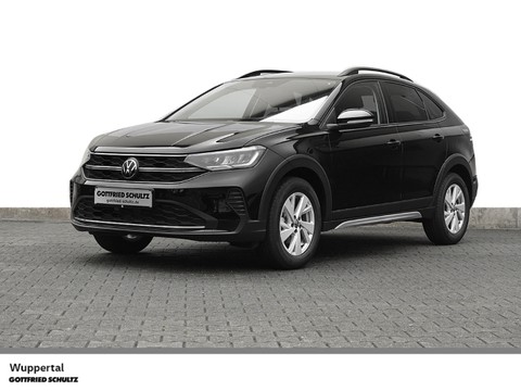 Volkswagen Taigo 1.0 L TSI LIFE Lifesofort verfügbar