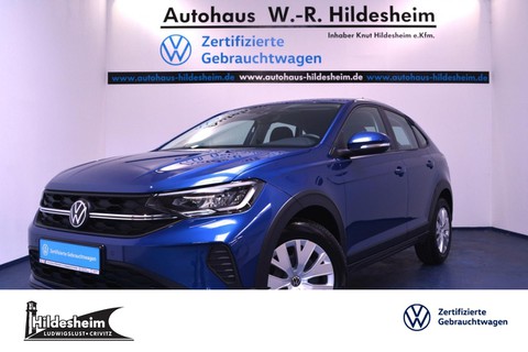 Volkswagen Taigo 1.0 TSI