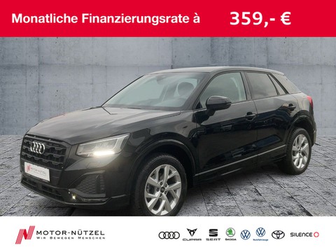 Audi Q2 35 TFSI ADVANCED