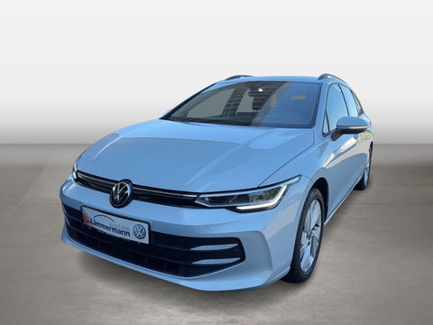 Volkswagen Golf Variant 1.5 TSi Life a