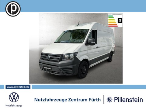 Volkswagen Crafter 35 Kasten