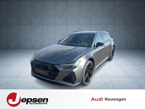 Audi RS6 Avant performance max 305km h Keram
