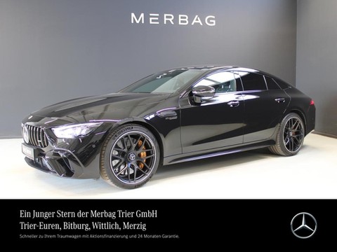 Mercedes-Benz AMG GT 63 S E Night Head Distro