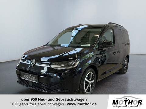 Volkswagen Caddy 1.5 TSI Life ParkAss