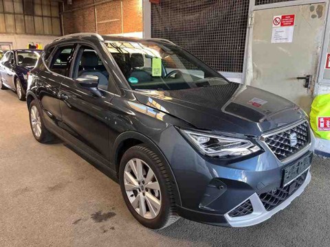 Seat Arona 1.0 TSI Xperience