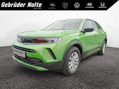 Opel Mokka-e Edition