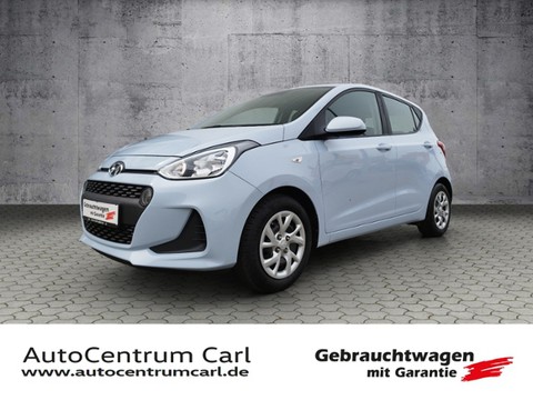 Hyundai i10 1.0 Trend