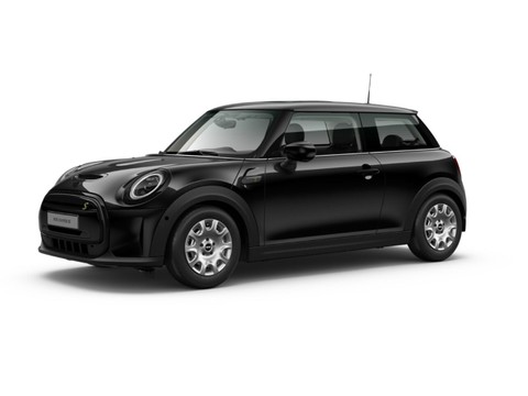 MINI Cooper S E Essential Trim AUTOMATIK